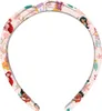 Disney Princess Bandeau de cheveux pour filles Voir les images du produit 3
