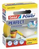 tesa extra Power Perfect Gewebeband gelb 2,75m x 19mm Produktbild-Vorschau 2