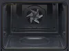 AEG NBU5P40SM SurroundCook® Backofen Edelstahl Produktbild-Vorschau 6