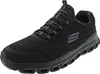 Chaussures Skechers Glide-step 233012BBK Voir les images du produit 18