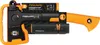 Fiskars Set Ascia universale (XS) X14 + affilacoltelli e Anteprima dell’immagine prodotto 2