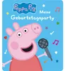 Figurine audio Peppa Pig-Ma fête d'anniversaire Voir les images du produit 3