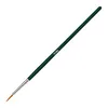 Kreul Pinsel Basic feines Nylon rund spitz Gr. 4 Produktbild-Vorschau 3