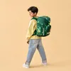 Ergobag Cubo DinosauriBär - 5-teiliges Schulranzenset, Produktbild-Vorschau 11