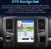 Für Autoradio Dodge Ram 1500 2500 3500 2014-2018 10.4" Produktbild-Vorschau 23