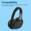 Coussinets de rechange MMOBIEL pour casque Sony WH-1000XM3 Voir les images du produit 4