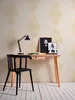Profhome 319452-GU Barock Tapete Ornament matt creme gold Produktbild-Vorschau 5