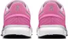 ON Running Cloud 6 - Damen Sneakers Schuhe Raspberry-White Produktbild-Vorschau 10
