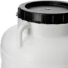Weithalsfass Futtertonne 30 Liter Sauerkrautfas Kunststoff Produktbild-Vorschau 8