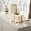 Lichterkette mit 50 LED in warm weiß - 500 cm - Weihnachts Produktbild-Vorschau 5