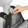 coocazoo Schulrucksack Mate School Backpack Lime Flash Produktbild-Vorschau 7