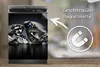 Magnete Dekorative 60x70 cm Küche Magnetmatte Spülmaschine Produktbild-Vorschau 4
