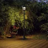 Northpoint LED 3in1 Solar Gartenlaterne mit Bewegungssensor Produktbild-Vorschau 8