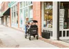 Wonderfold W4 Luxe, Betthimmel, All Terrain-Kinderwagen, Produktbild-Vorschau 3