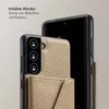 Selencia Sera Custodia per cellulare con cordino e porta Anteprima dell’immagine prodotto 5