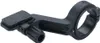 Bbb Centermount 2.0 Frontlicht-halterung Silber  Silber One Produktbild-Vorschau 1
