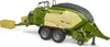 Bruder Krone Big Pack 1290 HDP VC mit 2 Quaderballen Produktbild-Vorschau 4