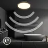 LED Deckenlampe Bewegungsmelder IP54 Badlampe Produktbild-Vorschau 5