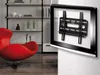 Hama "Next Light" LCD/PL/LED Wall Bracket, VESA 200x200, Produktbild-Vorschau 17