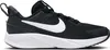 Sneakers Del Marchio Nike Del Modello Star Runner 4 Nero Anteprima dell’immagine prodotto 6