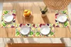 Tischset 4x45x30 cm Platzset Tischmatte Platzmatte Produktbild-Vorschau 3