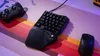 Keychron C0 HE One Handed – magnetická herní klávesnice pro Náhled obrázku produktu 6