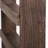 FATIVO Gewürzregal Holz - 4 Ebenen Küchenregal Küchenablage Produktbild-Vorschau 10