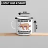 Trendation - Lustige Faultier Spruch Mitarbeiter Geschenk Produktbild-Vorschau 4