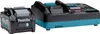 Makita Starterset XGT Dc40ra/1Xbl4040 191J65-4 Produktbild-Vorschau 2