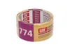 Scley Doppelseitiges Klebeband 50mm x 10m Serie 774 Produktbild-Vorschau 1