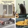 Katze Kratzschutz Katzenkratzmatte Sisal Katzenkratzmatte Produktbild-Vorschau 2
