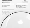 ToCi Wok, Poele Wok Induction avec Couvercle, Woks et Voir les images du produit 5
