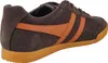 Gola Sportliche Schnürschuhe Herren 31393336323232 Braun 43 Produktbild-Vorschau 7
