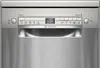 Bosch Serie 2 SPS2HKI42E, Stojací, Úzká (45 cm), Nerezová Voir les images du produit 2