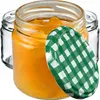 Zavarovacie poháre s viečkom "Lerma", 200 ml, 100 kusov, Náhľad obrázku produktu 11