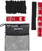 Tag Rugby Belt - Set completo con cintura - In borsa - 10 Anteprima dell’immagine prodotto 1