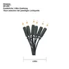 Star Trading P-LED, Leichte Dekorationskette, Grün, IP20, Produktbild-Vorschau 6