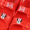 Minnie Mouse Disney Orange, leichte, profilierte, bequeme Produktbild-Vorschau 4