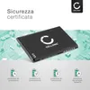CELLONIC 1x Batteria per Router e hotspot mobili Anteprima dell’immagine prodotto 3