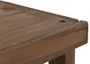 Kryt pre klimatizáciu/teplovodný výmenník HWC-Q15, drevený Náhľad obrázku produktu 6