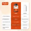 Lutein Zeaxanthin 50 mg + 12,5 mg Augenkomplex mit Vitamin Produktbild-Vorschau 3