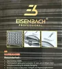 The image shows the packaging of a waffle maker, with product images and feature descriptions. Produktbild-Vorschau