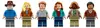 LEGO Jurassic World Atak giganotozaura i terizinozaura, Podgląd zdjęcia produktu 45