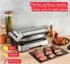 TEFAL OptiGrill 2in1 GC772D10 - Grill - elektrisch Produktbild-Vorschau 16