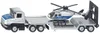 Siku Tieflader mit Hubschrauber ; 1610 Produktbild-Vorschau 6