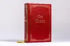 Die Bibel (Geschenkausgabe, Cabra-Leder) Produktbild-Vorschau 7