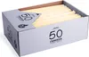 pajoma® 50 świec filarowych 250 x 20 mm, kremowy/kość Podgląd zdjęcia produktu 8