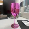 Moët & Chandon Ibiza Glas 1 Stk. Roségold Produktbild-Vorschau 6