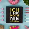 ISBN Ich hab noch nie - Original, Deutsch, Andere Formate Produktbild-Vorschau 9