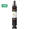 Contact fusible solaire PV 10A 1000V IP67 Porte-fusible Voir les images du produit 2